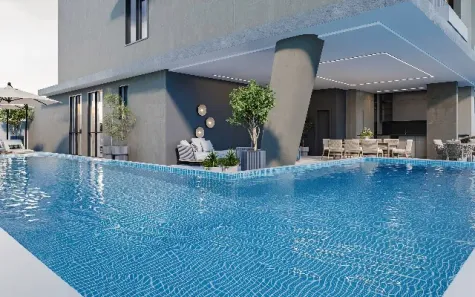 Apartamento com 2 Quartos à venda, 78m² no Centro, Itajaí