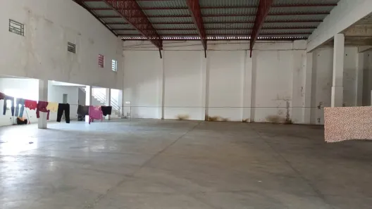 para alugar, 2000m² no Capim Azedo, Ibiúna