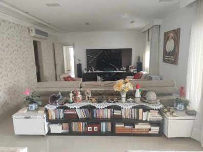 Apartamento com 3 Quartos à venda, 248m² no Jardim Portal da Colina, Sorocaba