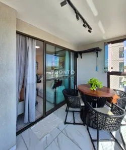Apartamento com 2 Quartos à venda, 60m² no Centro, Paulista