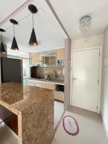 Apartamento com 2 Quartos à venda, 68m² no Cidade Nova Arujá, Arujá