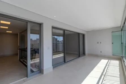 Apartamento com 3 Quartos à venda, 149m² no Moema, São Paulo