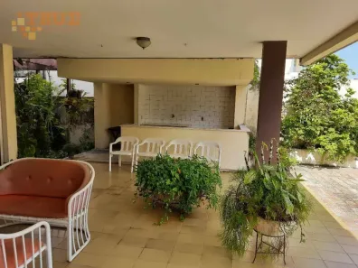 Casa com 5 Quartos para alugar, 426m² no Piedade, Jaboatão dos Guararapes