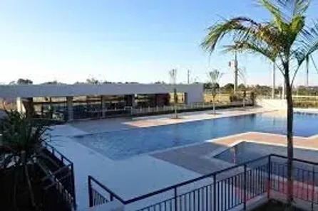 Lote/Terreno à venda, 404m² no Residencial Tamboré, Bauru