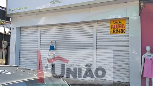 Ponto Comercial para alugar, 70m² no Centro, São José dos Campos