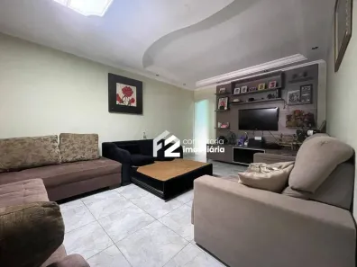 Casa com 3 Quartos à venda, 142m² no Nova Petrópolis, São Bernardo do Campo