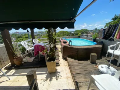 Casa com 3 Quartos à venda, 270m² no Morro Santana, Porto Alegre