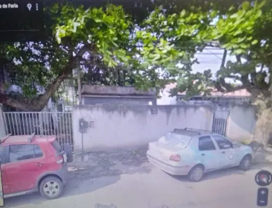 Lote/Terreno à venda, 525m² no Mata Paca, Niterói