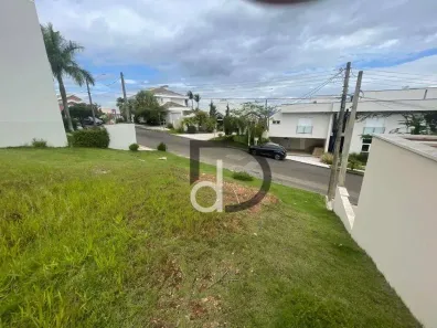 Lote/Terreno à venda, 501m² no Chácaras Silvania, Valinhos