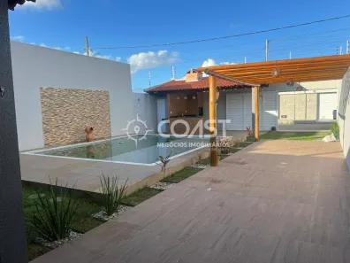 Casa de Condomínio com 3 Quartos à venda, 250m² no Aruana, Aracaju