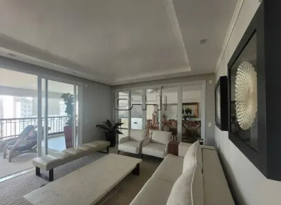 Apartamento com 3 Quartos à venda, 245m² no Vila Mariana, São Paulo