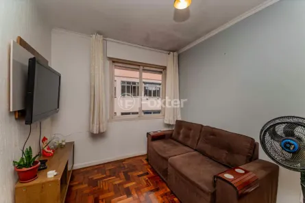 Apartamento com 2 Quartos à venda, 55m² no Jardim Leopoldina, Porto Alegre