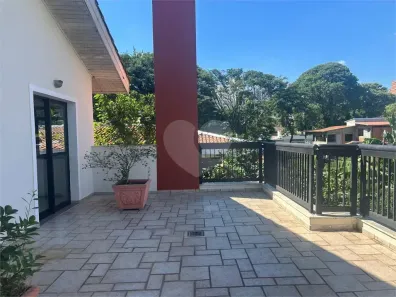 Casa com 5 Quartos à venda, 459m² no Caxingui, São Paulo