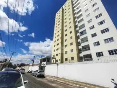 Apartamento com 2 Quartos à venda, 68m² no Fátima, Teresina