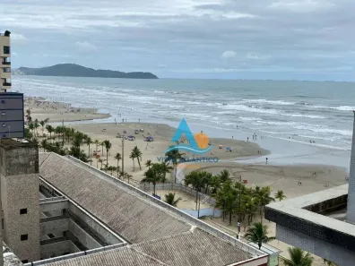 Cobertura com 5 Quartos à venda, 202m² no Tupi, Praia Grande