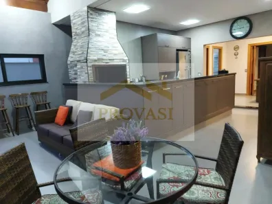 Casa com 4 Quartos à venda, 305m² no Alphaville, Santana de Parnaíba