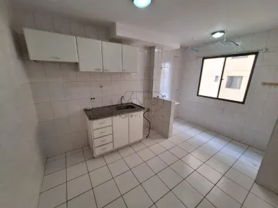 Apartamento com 2 Quartos para alugar, 54m² no Centro, Piracicaba