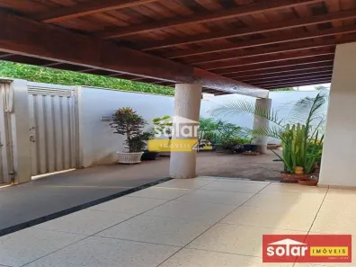 Casa com 5 Quartos à venda, 286m² no Jardim Eldorado, Jales