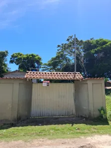 Lote/Terreno à venda, 298m² no Mirante da Corôa Vermelha, Santa Cruz Cabrália