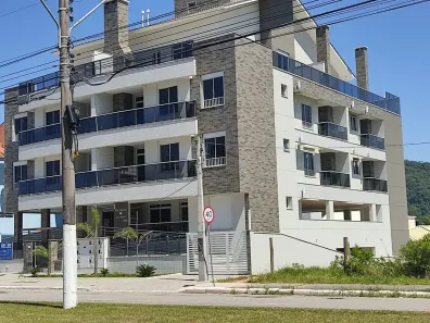 Apartamento com 1 Quarto para alugar, 45m² no Pântano do Sul, Florianópolis