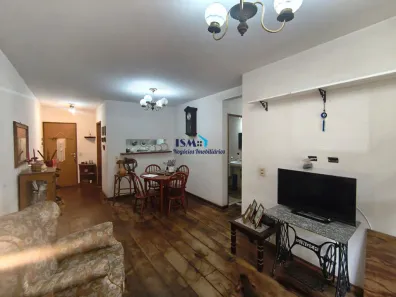 Apartamento com 3 Quartos à venda, 76m² no Vila Rossi, Campinas