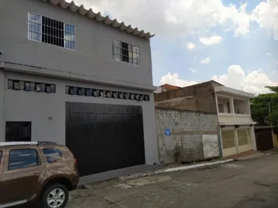 Lote/Terreno à venda, 239m² no Vila Francos, São Paulo