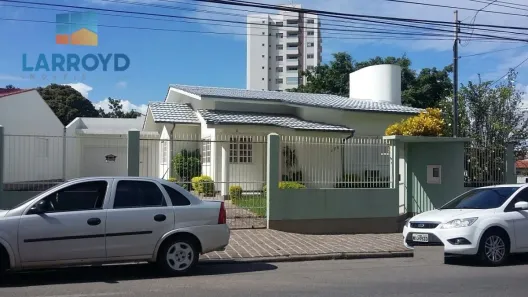 Lote/Terreno à venda, 600m² no Centro, Tubarão