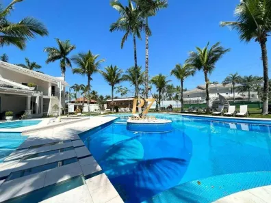Casa de Condomínio com 9 Quartos à venda, 773m² no Jardim Acapulco, Guarujá