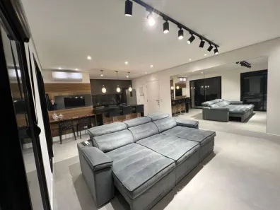 Apartamento com 2 Quartos à venda, 73m² no Vila Mariana, São Paulo