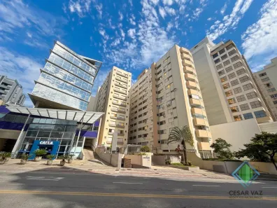 Apartamento com 1 Quarto à venda, 41m² no Centro, Florianópolis