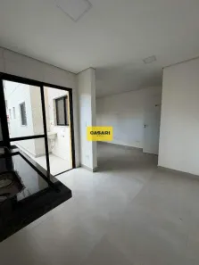 Apartamento com 2 Quartos para alugar, 70m² no Santa Terezinha, Santo André