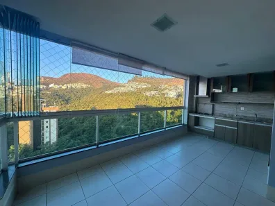 Apartamento com 4 Quartos à venda, 109m² no Buritis, Belo Horizonte