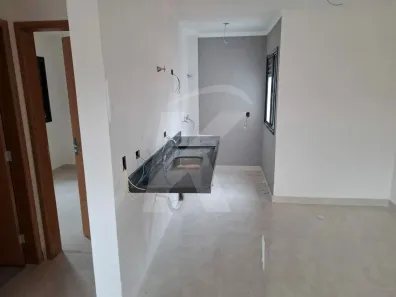 Apartamento com 2 Quartos à venda, 45m² no Vila Rosa, São Paulo