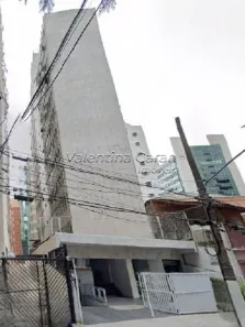 Sala Comercial à venda, 76m² no Paraíso, São Paulo