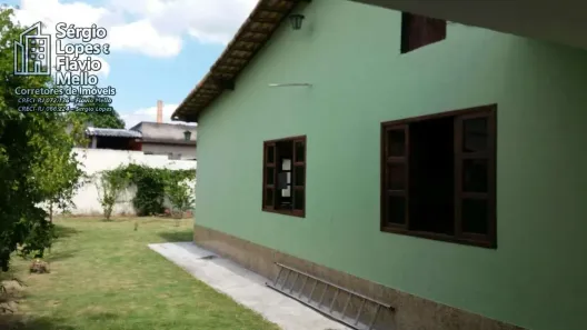 Apartamento com 3 Quartos à venda, 100m² no Nancilândia, Itaboraí