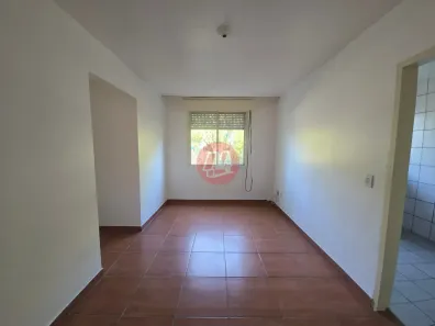 Apartamento com 3 Quartos à venda, 60m² no Camaquã, Porto Alegre
