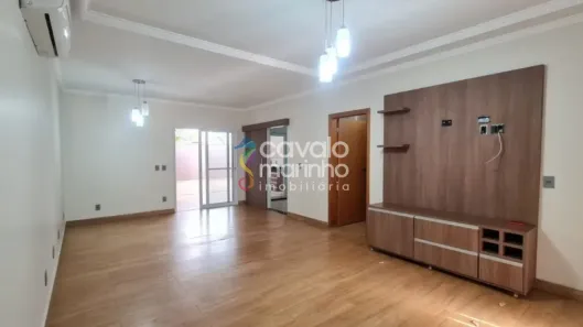 Casa de Condomínio com 3 Quartos à venda, 172m² no Jardim Cybelli, Ribeirão Preto