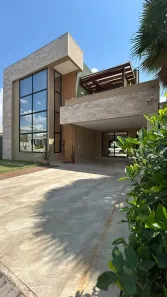 Casa de Condomínio com 3 Quartos à venda, 252m² no Condomínio Residencial Vila Jardim, Cuiabá