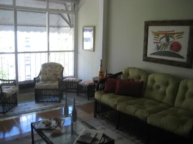 Apartamento com 2 Quartos à venda, 120m² no Enseada, Guarujá