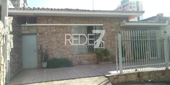 Casa com 4 Quartos à venda, 158m² no Vila Itapura, Campinas