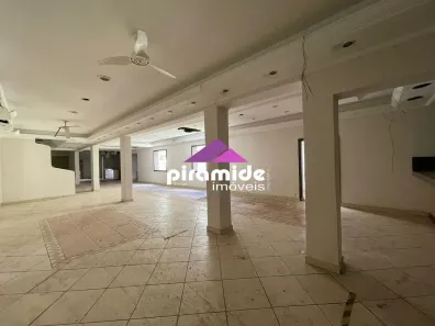Ponto Comercial para alugar, 484m² no Jardim São Dimas, São José dos Campos