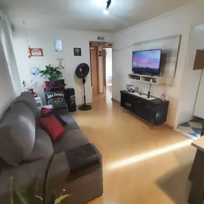 Apartamento com 3 Quartos à venda, 65m² no Floradas de São José, São José dos Campos