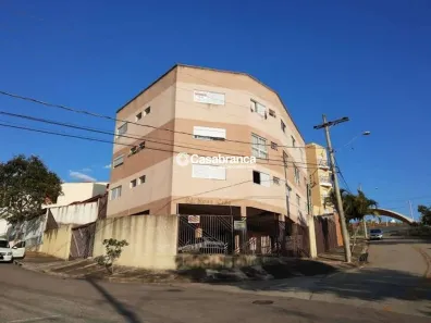 Apartamento com 2 Quartos à venda, 78m² no Jardim Vila São Domingos, Sorocaba