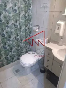 Apartamento com 1 Quarto à venda, 48m² no Centro, Rio de Janeiro