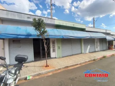 para alugar, 24m² no Jardim Botafogo 1, São Carlos