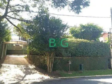 Casa de Condomínio com 4 Quartos à venda, 360m² no Nova Higienópolis, Jandira