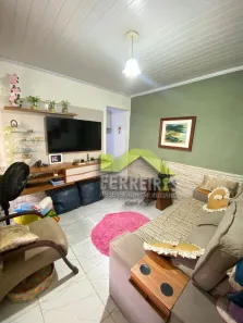 Casa com 1 Quarto à venda, 90m² no Mantiquira, Duque de Caxias