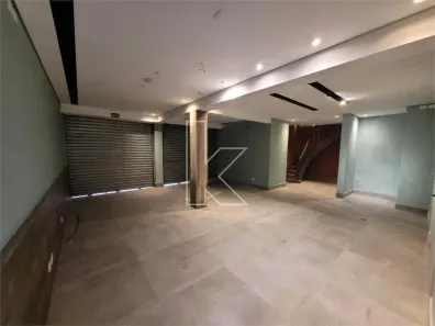 Prédio Comercial à venda, 262m² no Pinheiros, São Paulo