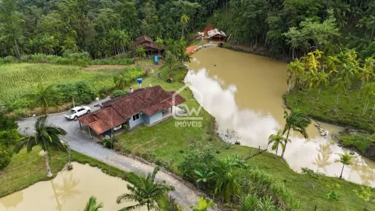 Fazenda/Sítio com 3 Quartos à venda, 67000m² no , Massaranduba