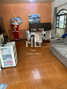 Casa com 4 Quartos à venda, 213m² no Vila Isabel, Rio de Janeiro